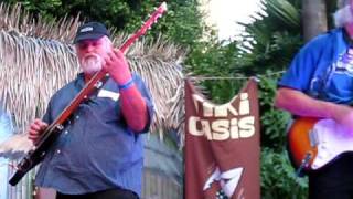 THE LIVELY ONES - "KIRRA"