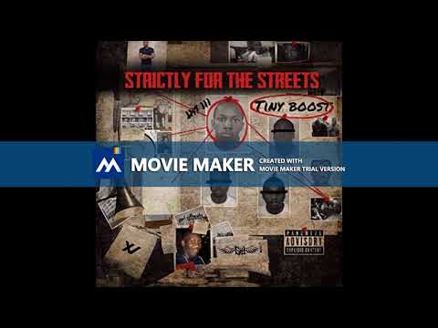 Tiny Boost Ft Giggs - Round 1