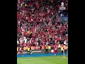 Nunez Seals Liverpool's FA Community Shield Glory🔥