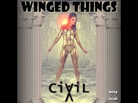 CIViLX: Last Call (feat. Ilen Halogram)
