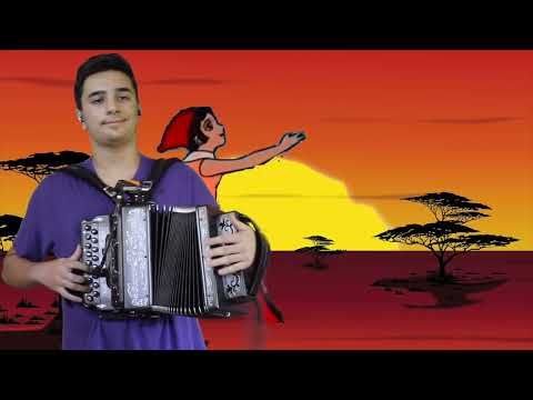 Pasquale Vitelli - "Tibumix Cartoon"