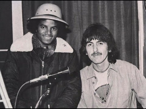 1979 02 09 BBC Radio 1 George Harrison and Michael Jackson interviews and record reviews.