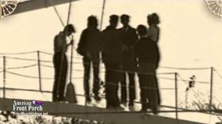 "Julia Belle Swain"  by John Hartford