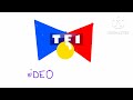 TF1 Vidéo Logo REMAKE