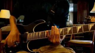 Ride the Wings of Pestilence Guitar Lesson Tutorial