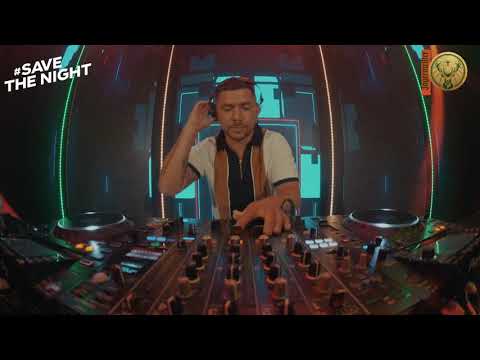 Meister Drop-In - M.A.X. - #SaveTheNight