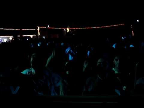 Xsector @ Techno Festival