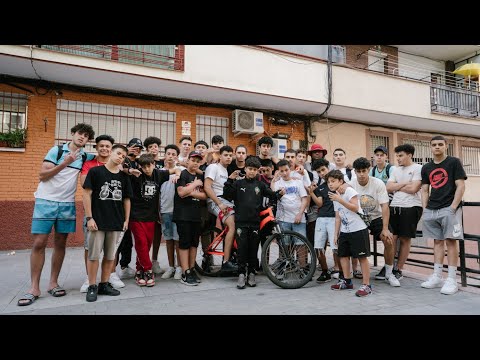 Kazda - PASAME PIKALA ( Videoclip Oficial. )