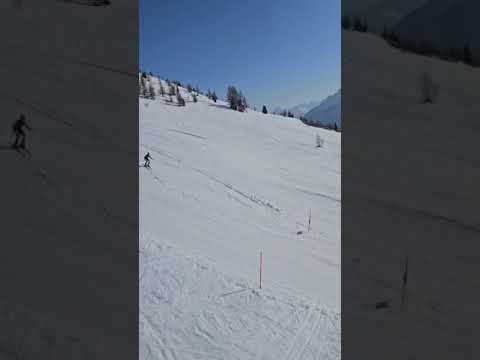 Preparazione tecnica a Madesimo | Sci Club Penna Nera