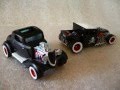 Hotwheels Customs by Lakerspecial (Ford,dodge ...