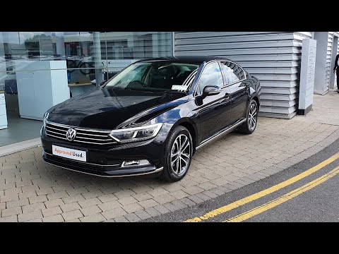 202D5787 - 2020 Volkswagen Passat HIGHLINE 1.6TDI D7F 120BHP 39,900