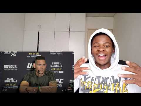 UFC Fighters slam Jake Paul 's actions REACTION