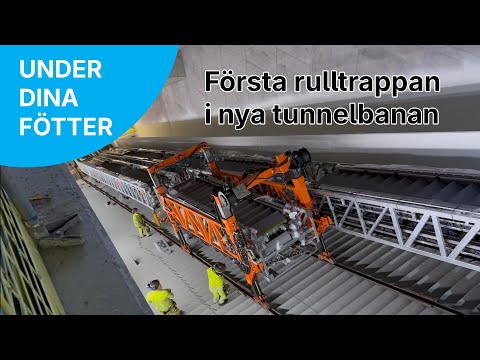 Under dina fötter – Avsnitt 13