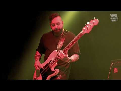 Kjjjjjjjjj 'Naomesque' Vivo en Anomalía #31 @ El Emergente 2025.03.08 07