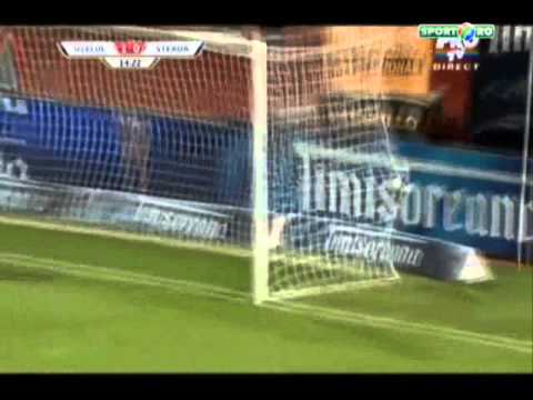 2011 OTELUL 1-0 sTEAUA