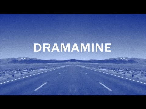 Dramamine by Modest Mouse (Lyrics)