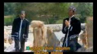 Download lagu Syauqi Al Burdah.mp4 mp3
