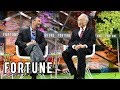 The Climate Imperative