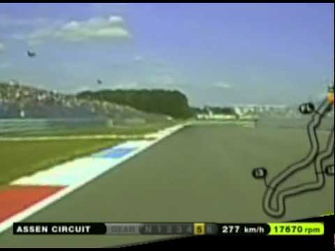 Assen Motogp 2008