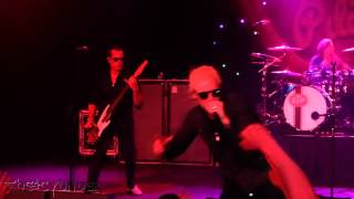 Stone Temple Pilots - Heaven and Hot Rods - Live 4-19-15