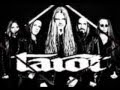 Tarot- End of everything 