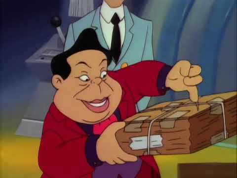 S03E02 - Pufalíci