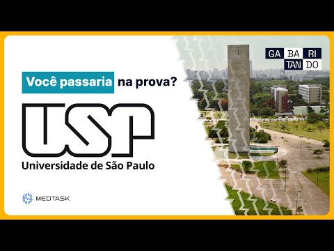 Gabaritando USP: Questões Comentadas de Clínica, G.O, Cirurgia e Mais!