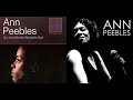 Ann Peebles  -   Love Played A Game