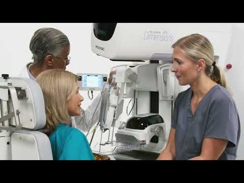 A Winning Combination:  The Affirm® and Brevera® Biopsy Systems