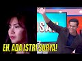 Lihat Istrinya Surya Mau Ninggalin Acara ARISAN 29 03 23 Part 3