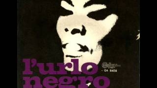 The Blackmen ♪ L'Urlo Negro (1966)