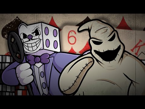 Miniatura de King Dice vs. Oogie Boogie