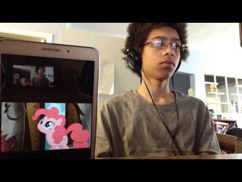 Chaos Reacts: MLP Season 5 episode 8: The Lost Treasure of Griffonstone