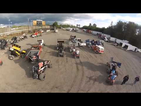  Skagit Speedway