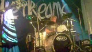 The Dreams - White christmas, verden vil bedrages, sicksum