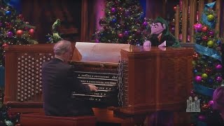 The Twelve Days of Christmas “Name That Tune” Contest (Day 12) - Mormon Tabernacle Choir
