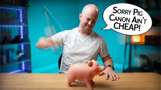 Should YOU Buy the Canon R6 Mark ii for YouTube Videos?!