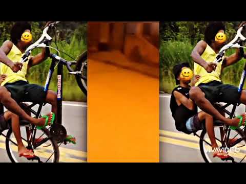 MC Lucão zl- Alô mãe liguei só pra te falar 🚴🚀