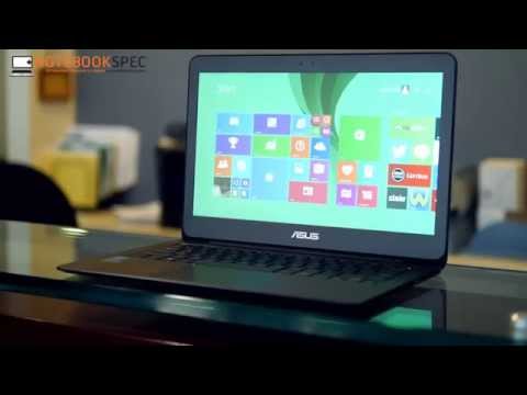 ถึงเวลาควัก!!! เปิดราคา ASUS ZenBook UX305 ในไทย พร้อมวิเคราะห์ถึงความน่าใช้