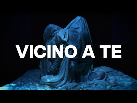 Livio Cori - Vicino a te (Lyric Video)