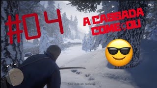 Gameplay red dead redemption 2: as consequência da gênese