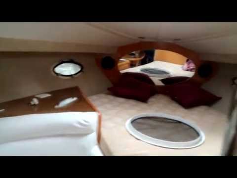 Klase A 32 en Pedro Borello.