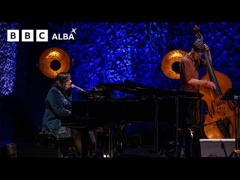 Rachel Walker - Là Luain | Cuirm aig Celtic - Òran Ùr | BBC ALBA