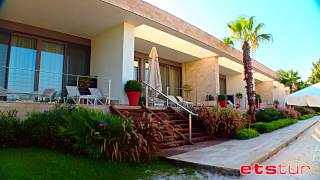 Palmalife Marina Suites Hotel - Yalıkavak - Etstur