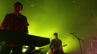 Wolf Parade - Dear Sons and Daughters of Hungry Ghosts (Live at Turner Hall Ballroom)