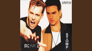 Stomp! (Extended Mix)