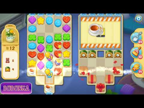 Matchington Mansion level 4073 HD