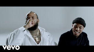 The Game ft. Anderson.Paak - Stainless