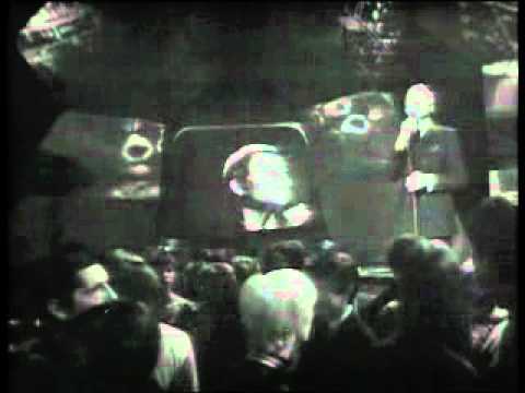 Long John Baldry - Let the heartaches begin ( TOTP ) 1968.