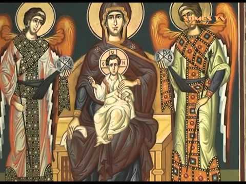 Grup Coral Biserica Militara - 01